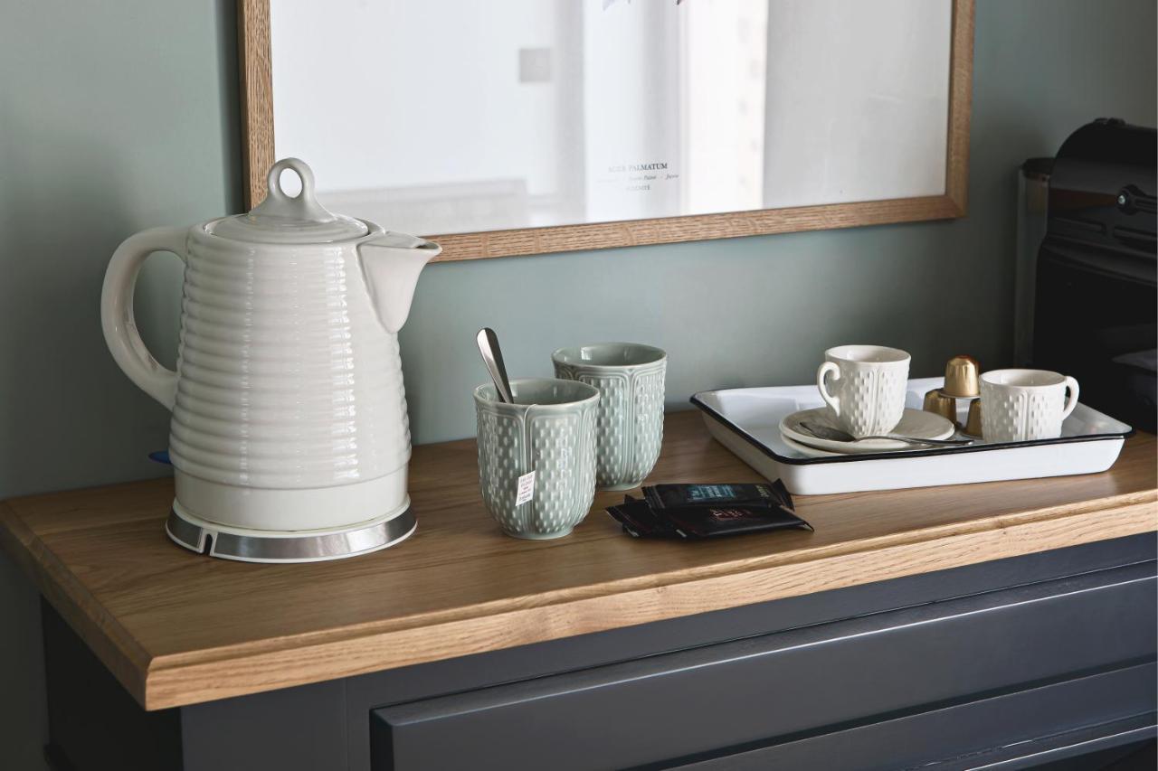 Hotel Botaniste Paris