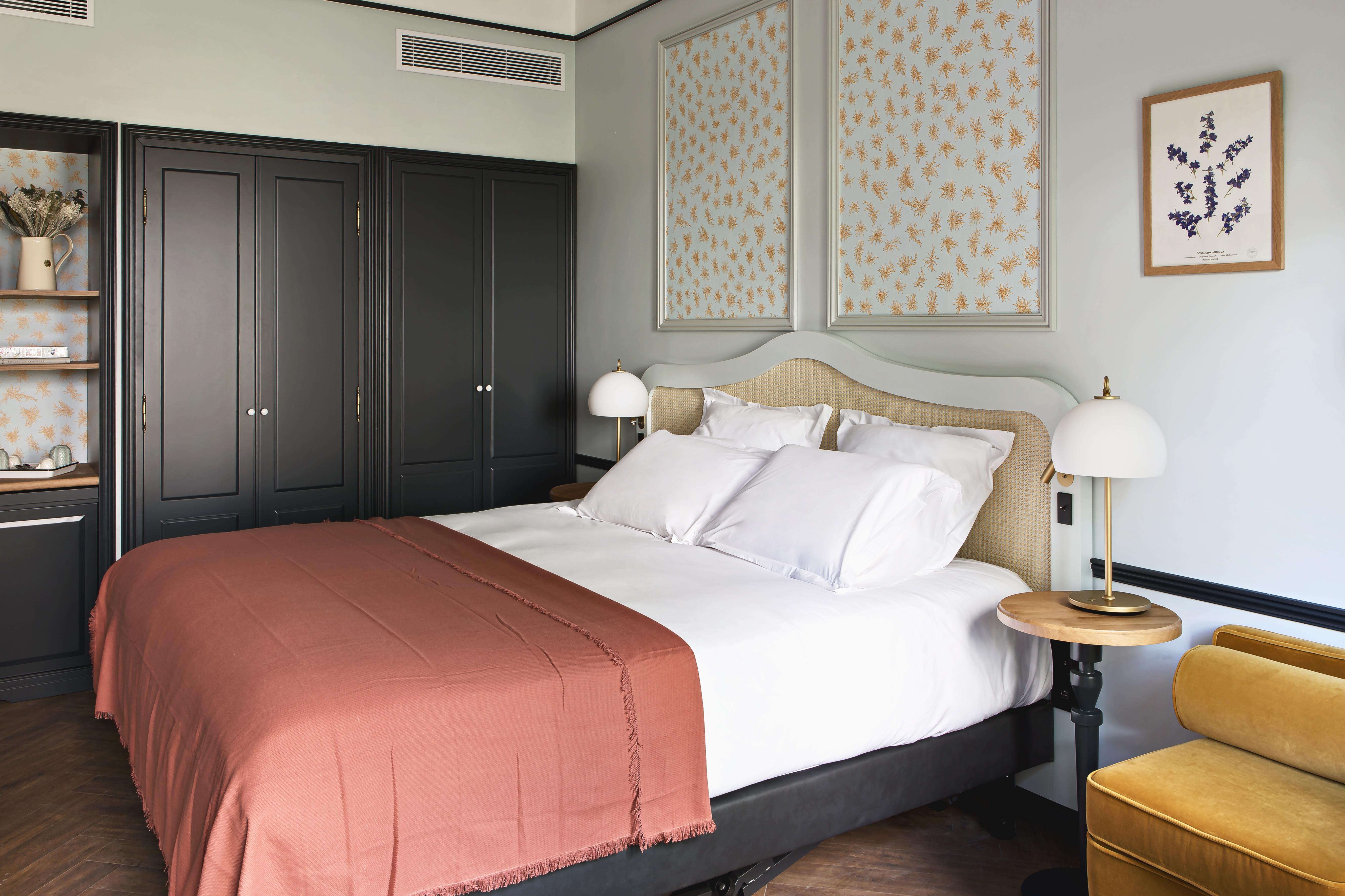 Botaniste 4* Parigi