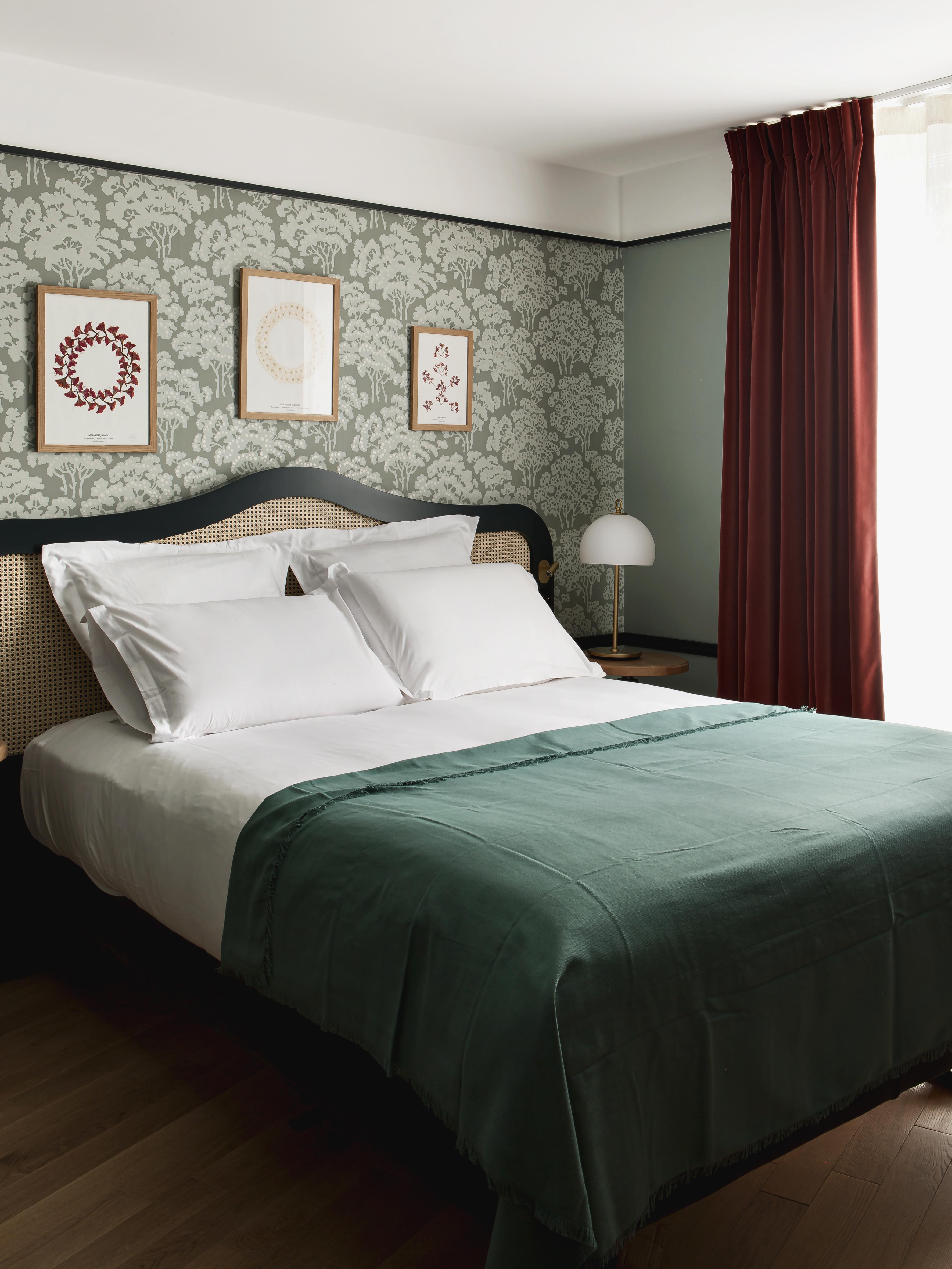 Botaniste 4* Parigi