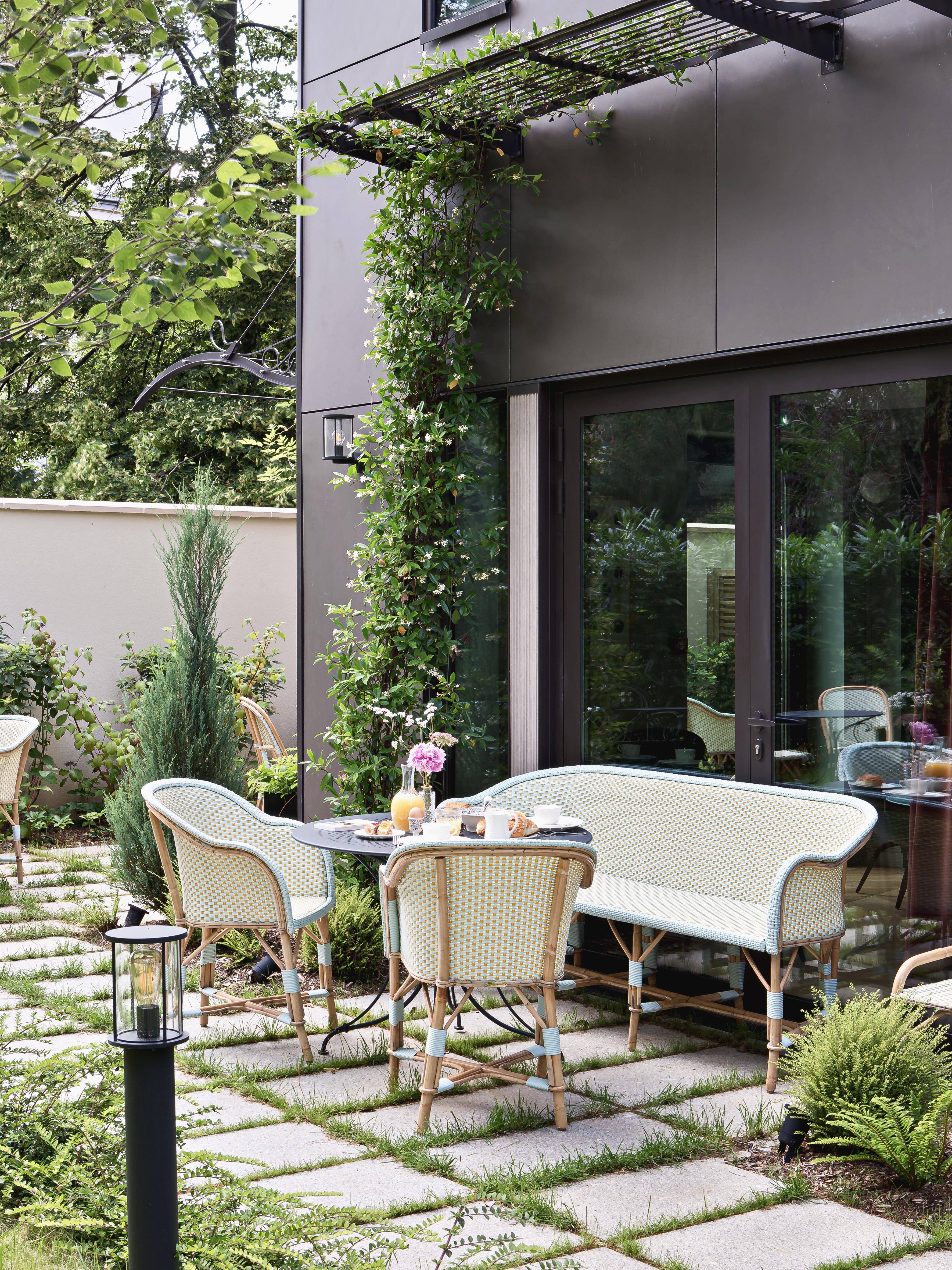 Hotel Botaniste Paris