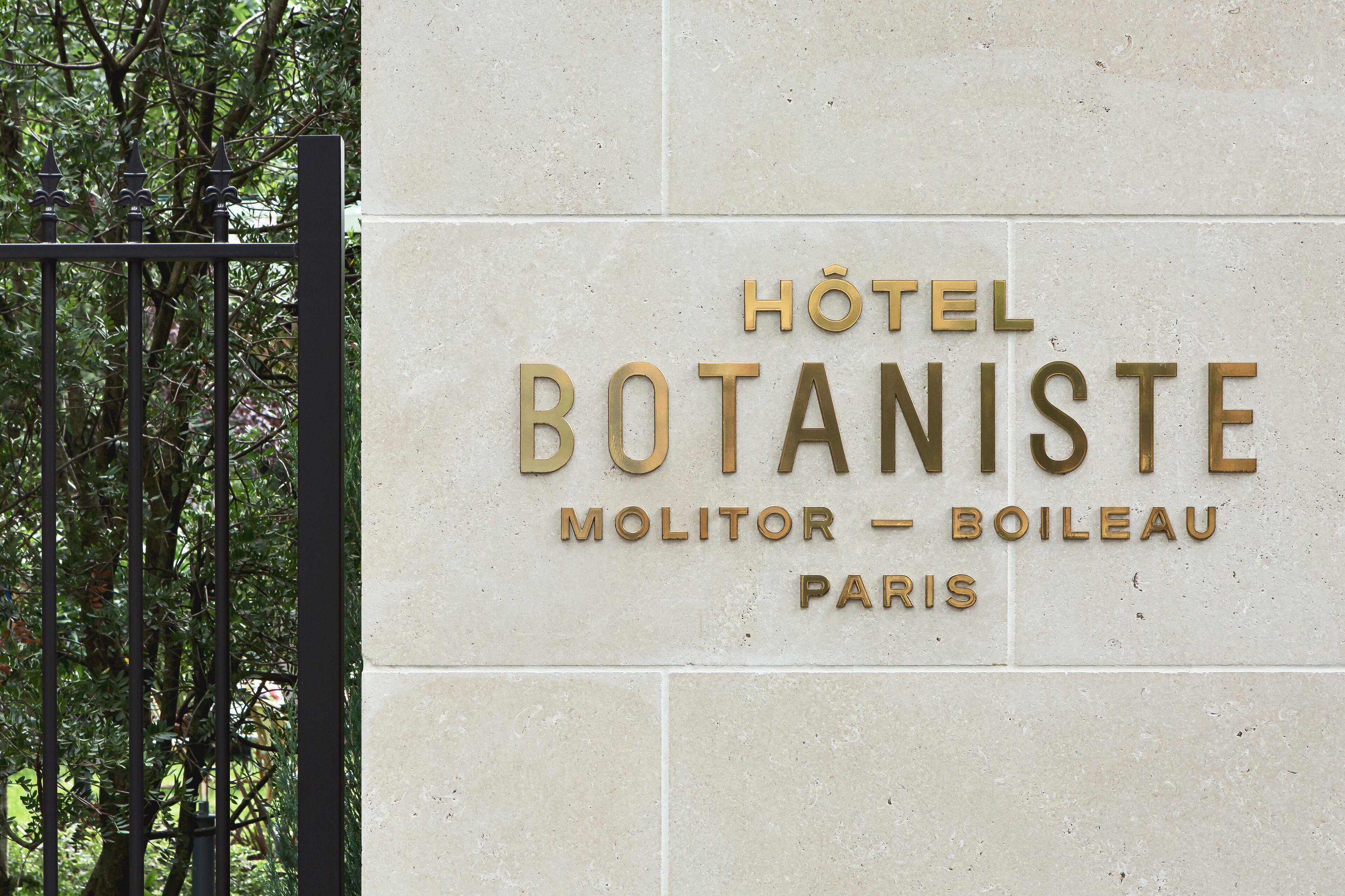 Botaniste