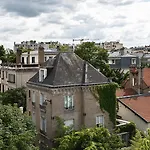 Hotel Botaniste
