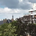 Hotel Botaniste