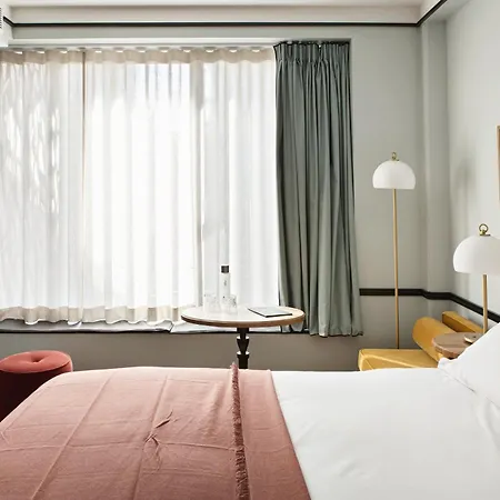 Hotel Botaniste Parigi