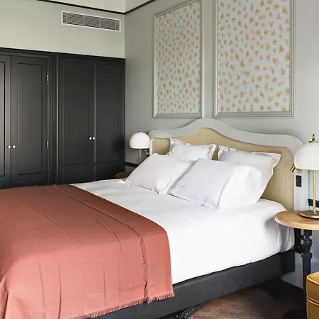 Botaniste 4* Parigi