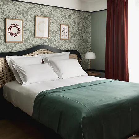 Botaniste 4* Parigi