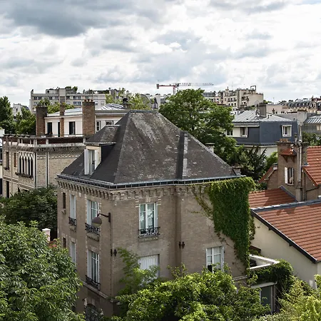 Botaniste 4* Parigi