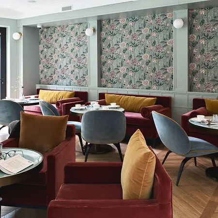 Botaniste Hotel