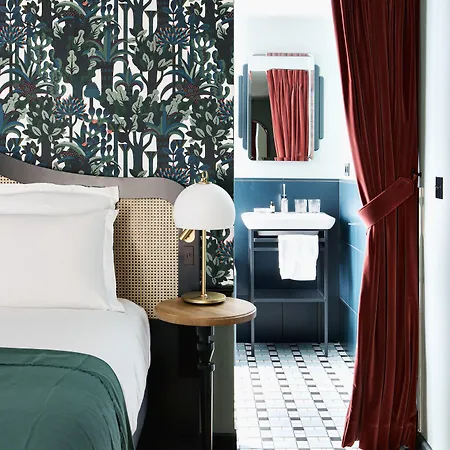 Botaniste Hotel 4*